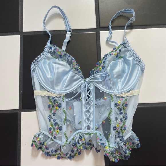 For Love And Lemons Tops For Love And Lemons Midsummer Heart